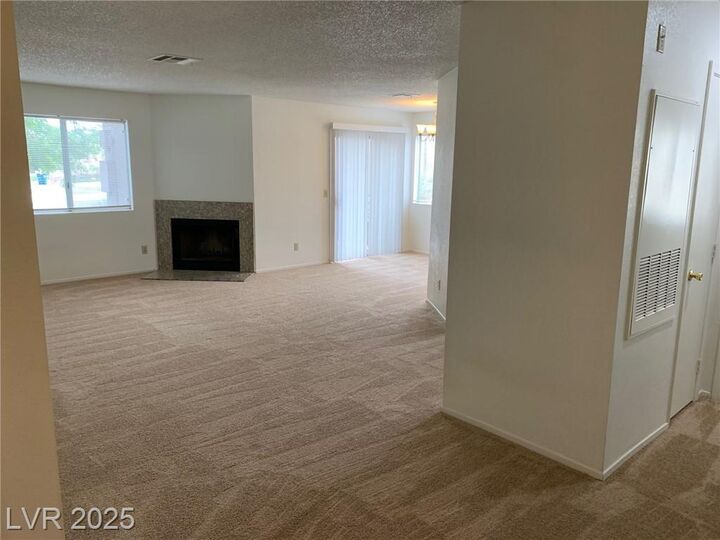 Property Photo:  6851 Tamarus Street 101  NV 89119 