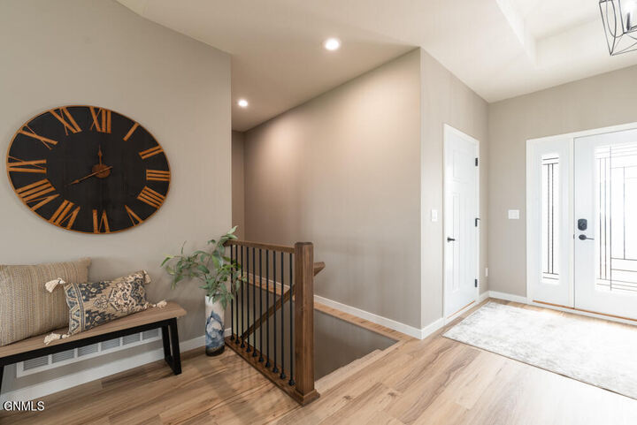 Property Photo:  2003 Antler Avenue  ND 58503 