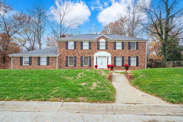 Property Photo:  4130 Hunting Creek Dr  KY 42303 