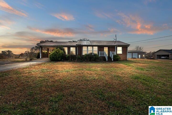 Property Photo: 21984 Main Street AL 36273