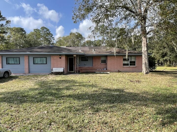 13529 Nightingale Drive  Houston TX 77050 photo