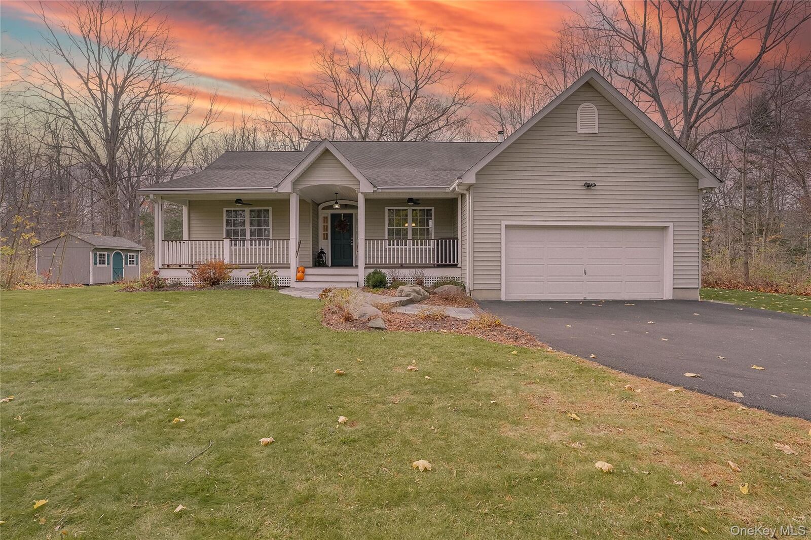 Property Photo:  95 Ulster Avenue  NY 12487 