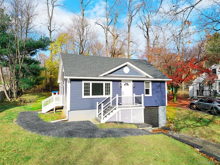 Property Photo: 180 Union Avenue NY 12553