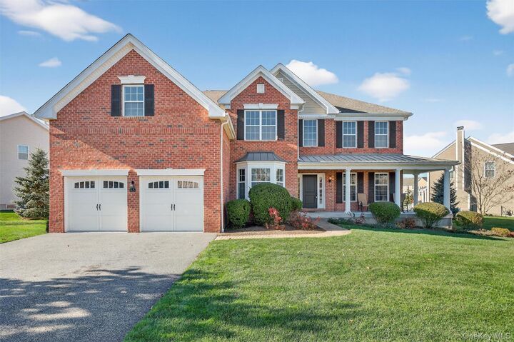 65 Fenton Way  Hopewell Junction NY 12533 photo