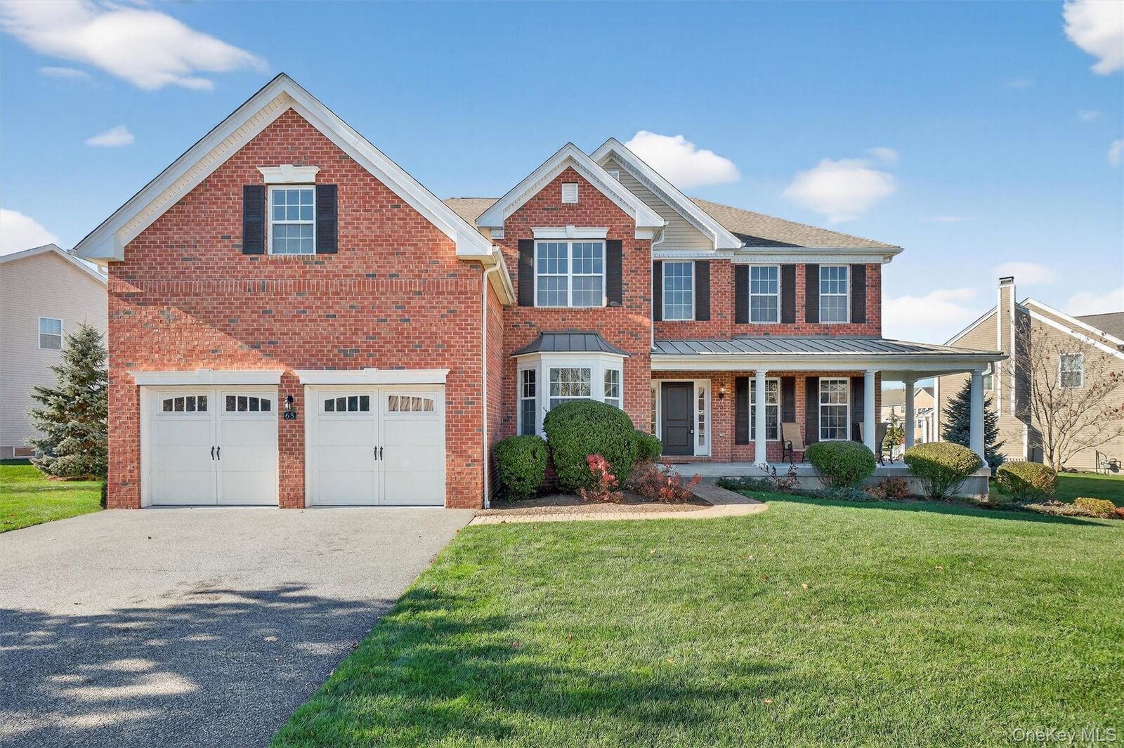 Property Photo: 65 Fenton Way NY 12533