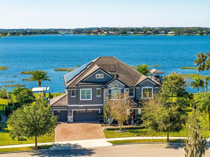 Property Photo: 15851 Turkey Island Circle FL 34787