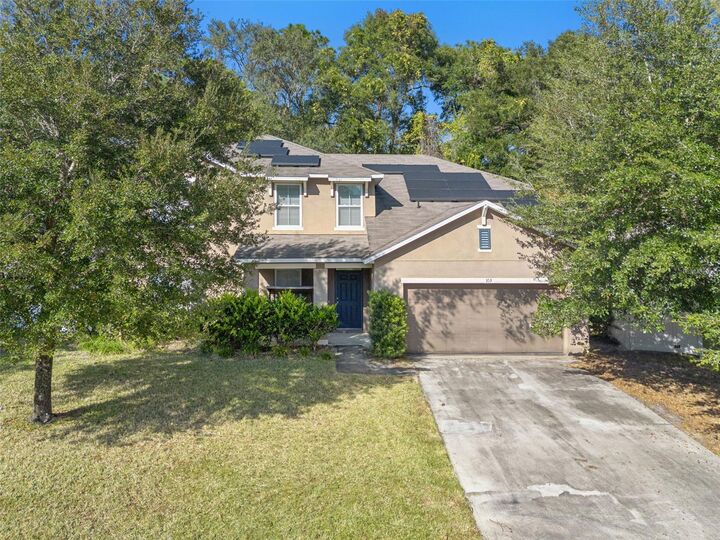 Property Photo:  103 Cinnamon Oak Drive  FL 32724 