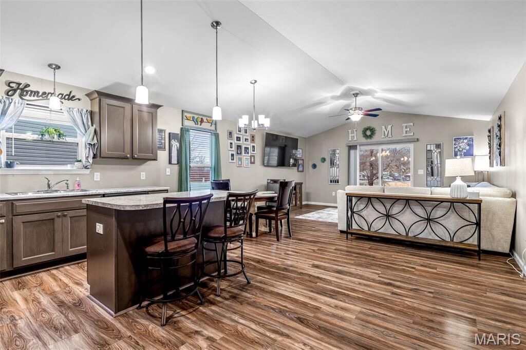 Property Photo: 130 Doctrine Drive MO 63028