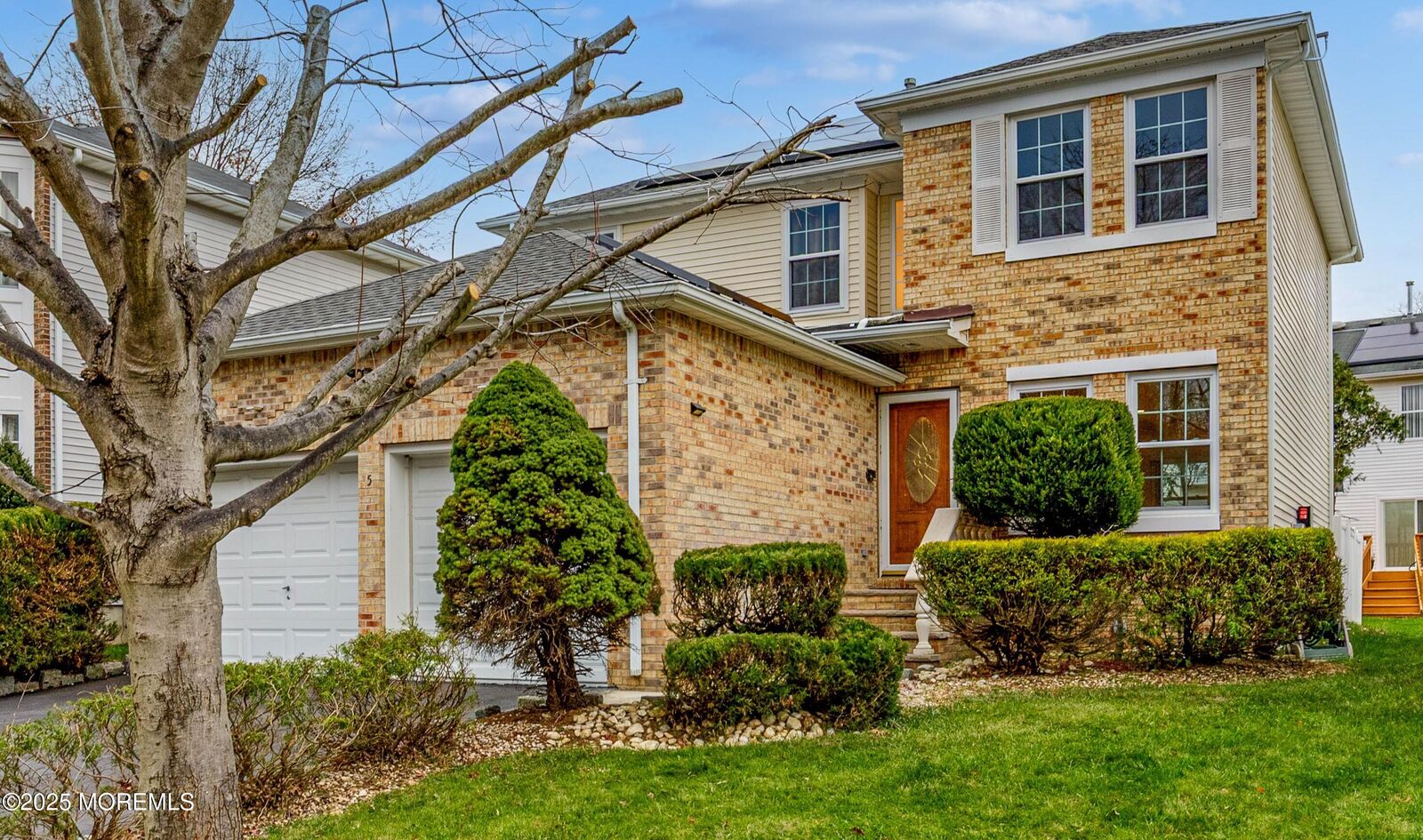 Property Photo:  5 Osprey Court  NJ 07746 