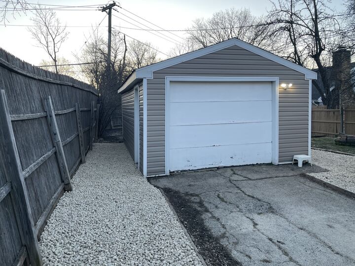 Property Photo: 519 N Waukegan Road IL 60044