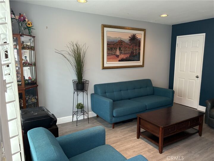 Property Photo:  4731 Rey Drive 133  CA 92649 