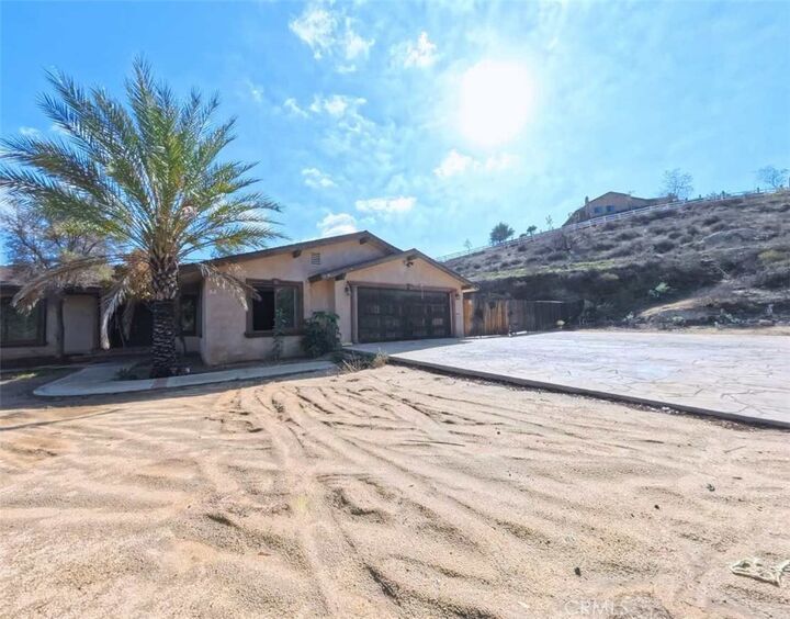 Property Photo: 11455 Pigeon Pass CA 92557