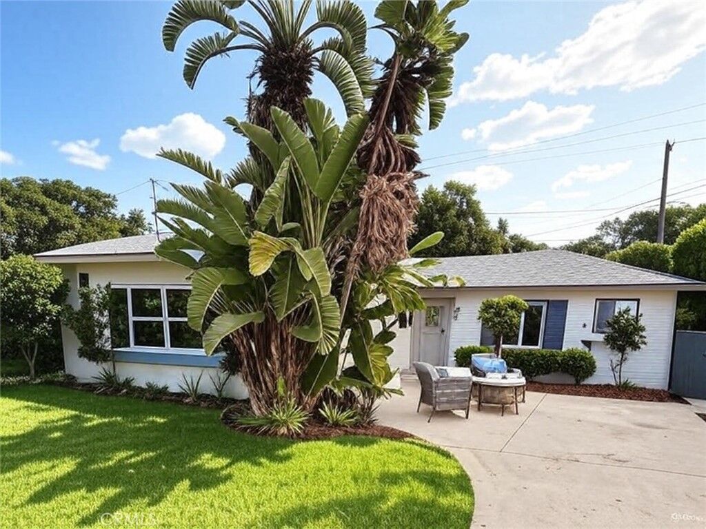 Property Photo: 1804 E South CA 92805