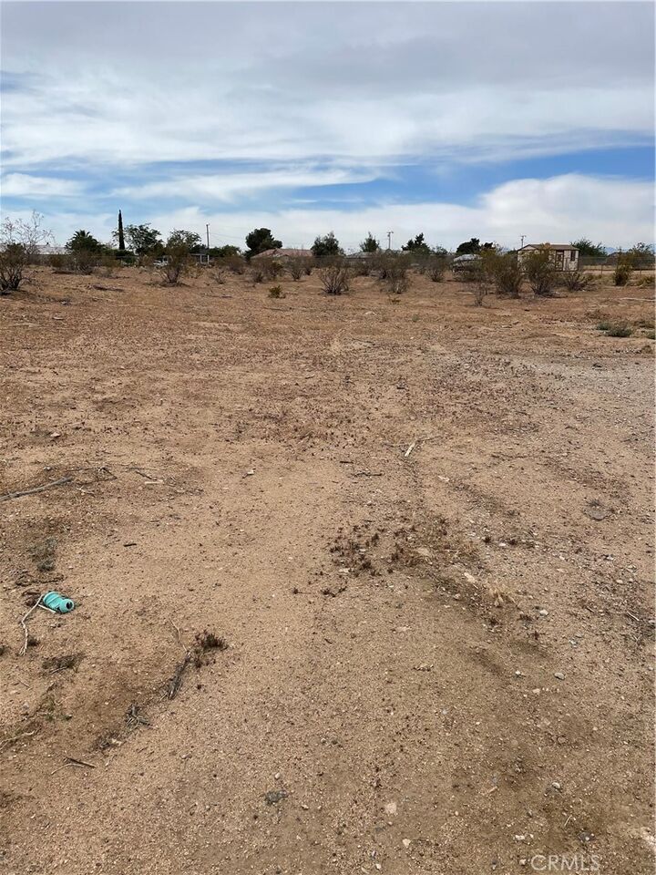 Property Photo:  0 Sequoia  CA 92345 