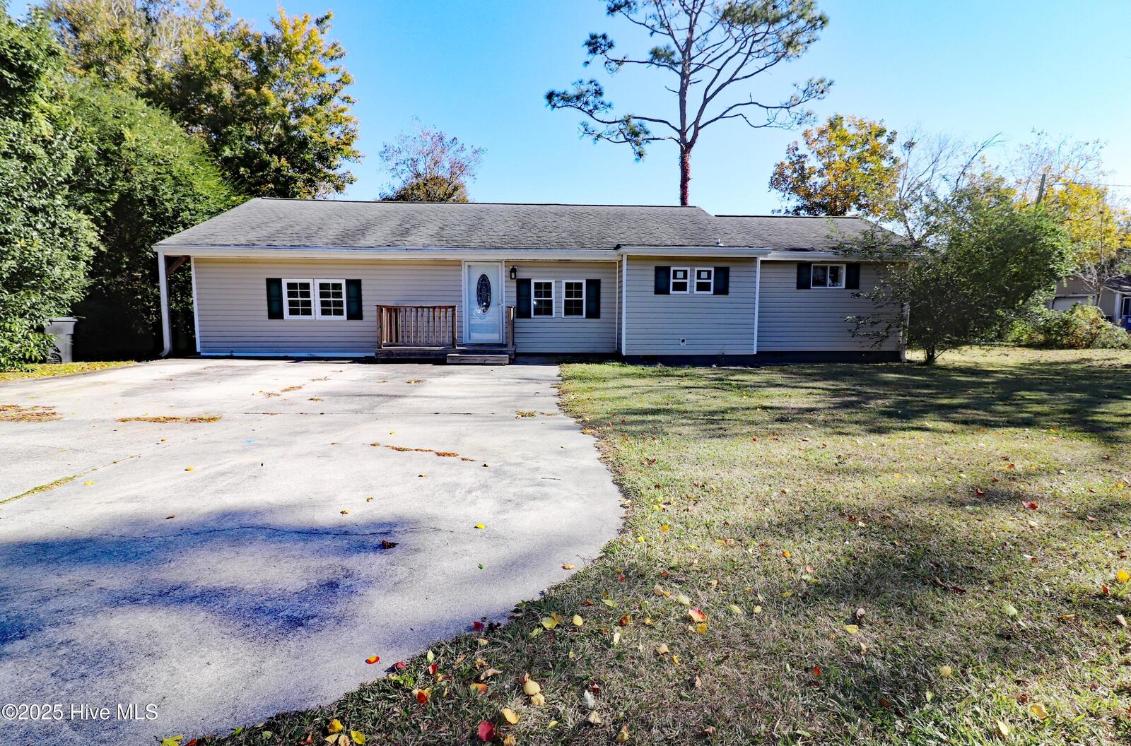 Property Photo:  8240 Highway 70  NC 28570 