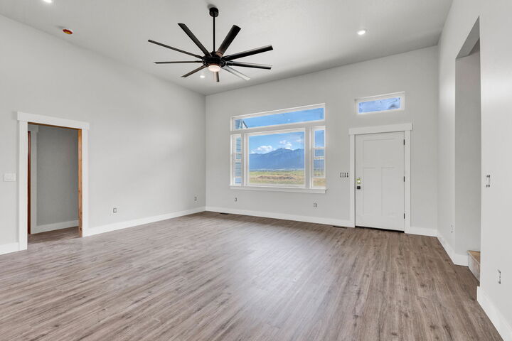 Property Photo:  34660 Patrick Lane  MT 59865 