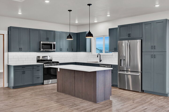 Property Photo: 34660 Patrick Lane MT 59865