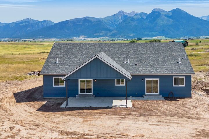 Property Photo:  34660 Patrick Lane  MT 59865 