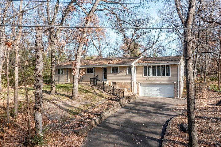 Property Photo: 8125 Lea Road MN 55438