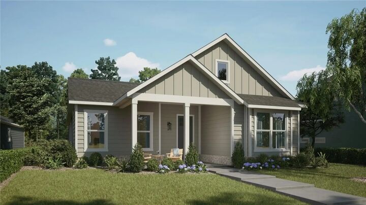 6765 Winterwood Avenue  Springdale AR 72762 photo