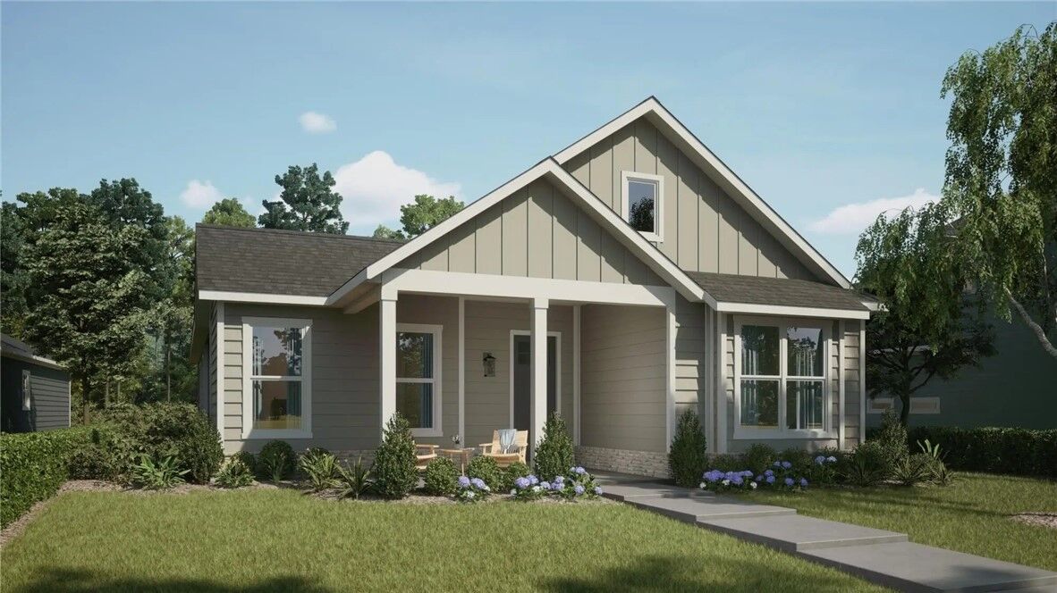 Property Photo: 6765 Winterwood Avenue AR 72762