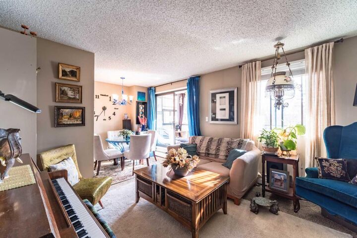 Photo de la propriété:  111 14 Avenue SE 408  AB T2G 4Z8 