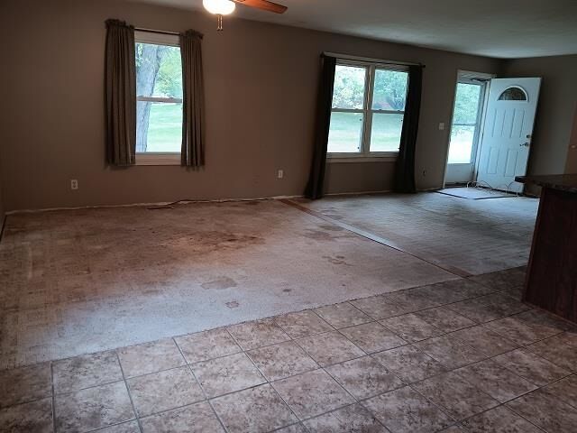 Property Photo:  2331 W Cart Road  IN 47374 