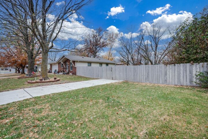 Photo de la propriété: 409 N Emporia Ave KS 67147