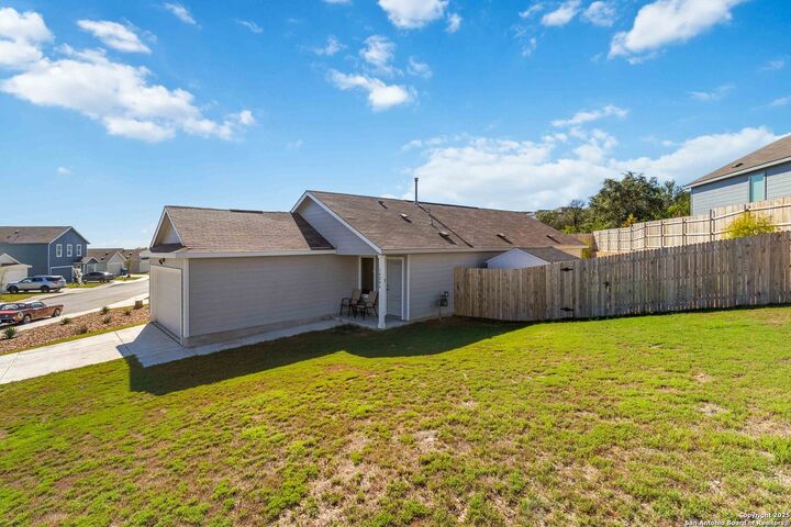 Property Photo:  14206 Enfield Falls  TX 78245 