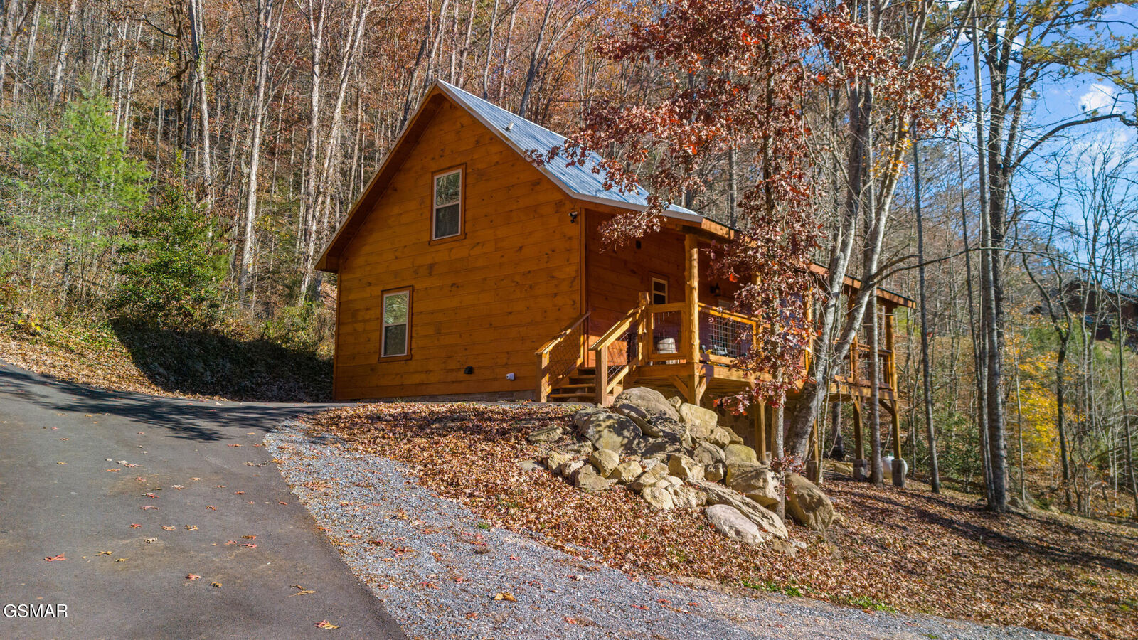 Property Photo:  3879 Henry Town Rd  TN 37876 