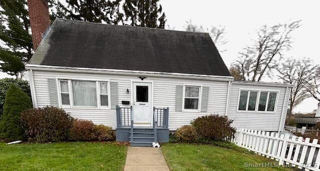 Property Photo:  29 Anderson Avenue  CT 06460 