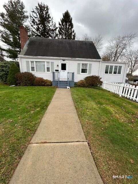 Property Photo: 29 Anderson Avenue CT 06460