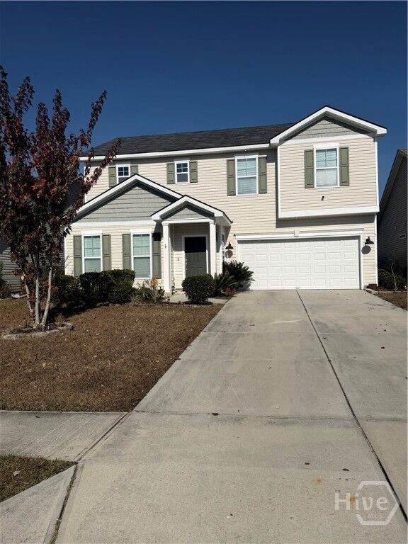 7 Mirror Lake Drive  Port Wentworth GA 31407 photo