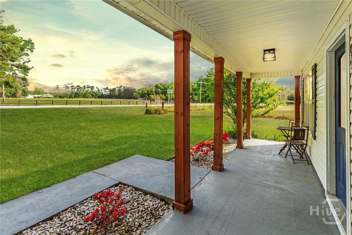 Property Photo: 2575 S Hwy 119 Highway GA 31312