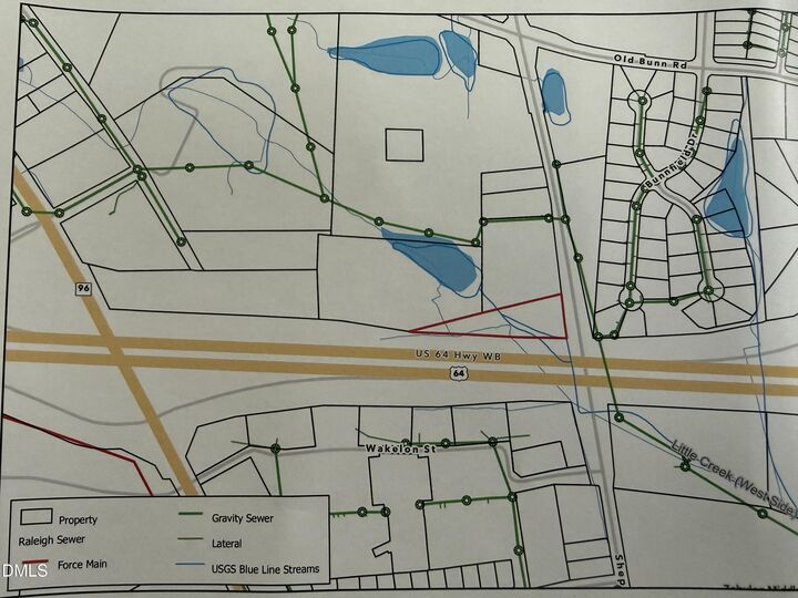 1113 Shepard School Road  Zebulon NC 27597 photo