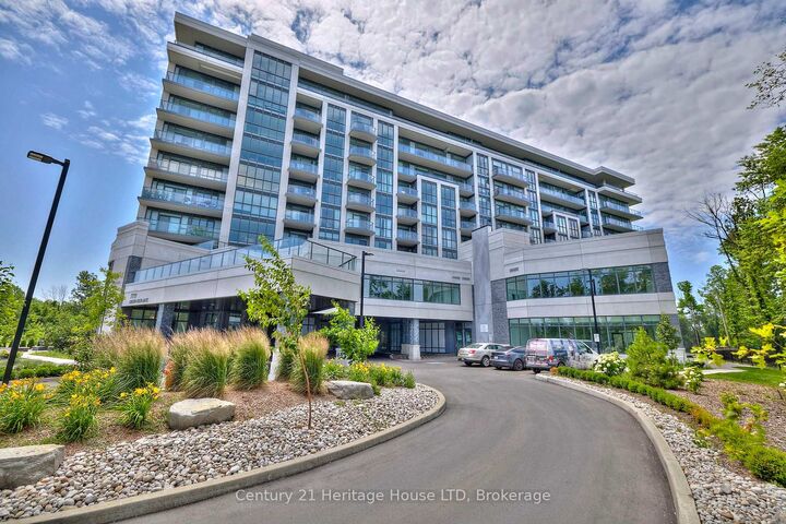 7711 Green Vista Gate 1001  Niagara Falls ON L2H 1R1 photo