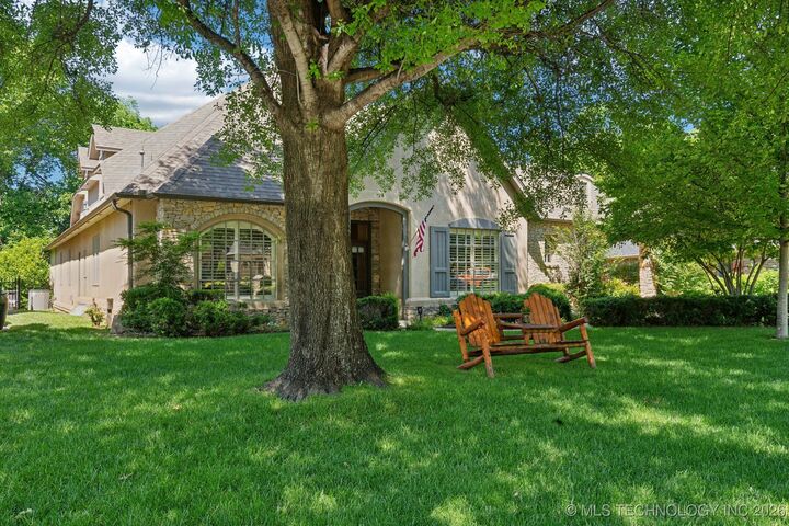 Property Photo:  3335 E 93rd Street  OK 74137 