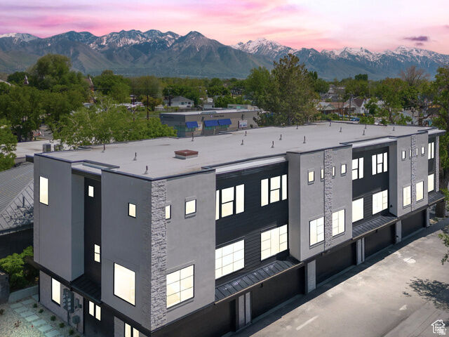 Property Photo: 321 E 2100 S 1 UT 84115