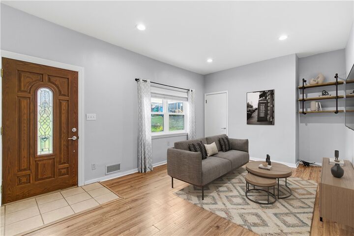 Property Photo:  5241 Dresden Way  PA 15201 