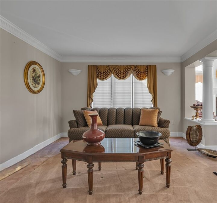 Property Photo: 132 Post Oak Dr PA 15010