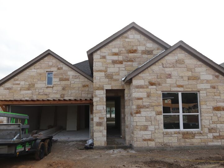 129 Bishop Wood Road  Dripping Springs TX 78620 photo
