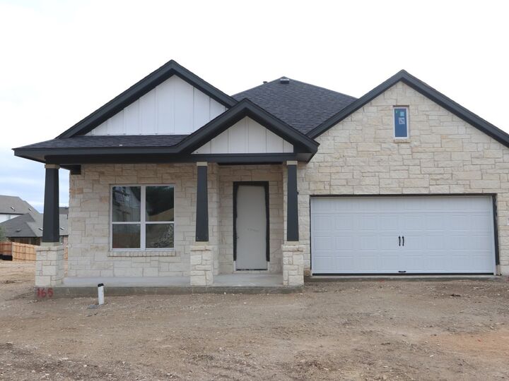 165 Bishop Wood Road  Dripping Springs TX 78620 photo