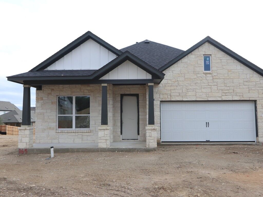 Property Photo: 165 Bishop Wood Road TX 78620