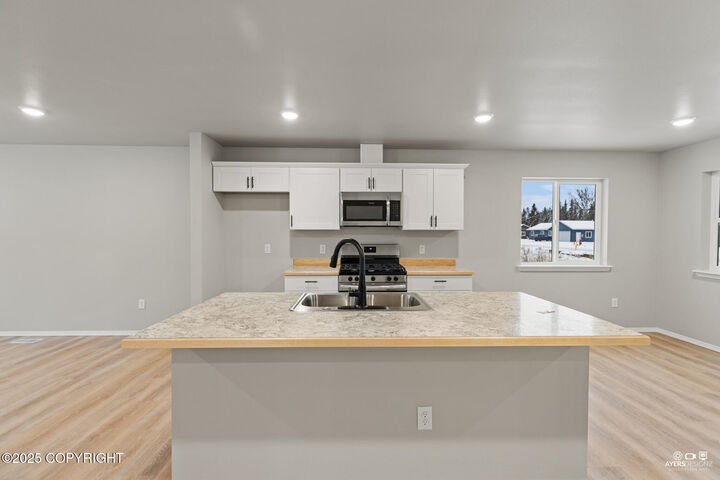 Property Photo: 1114 Skyler Lane AK 99611