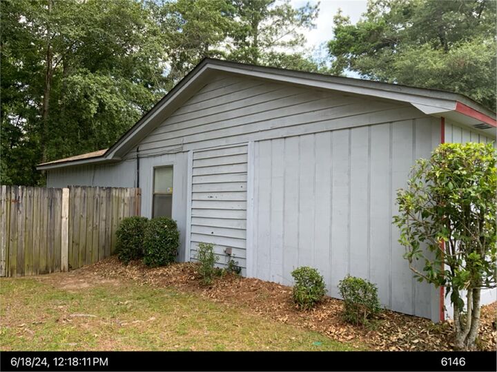 Property Photo: 616 Bison Ln GA 31721