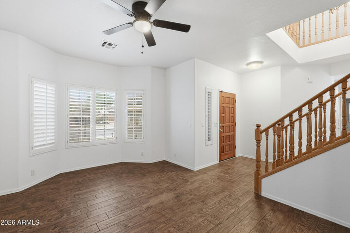 Property Photo:  16815 S 24th Place  AZ 85048 
