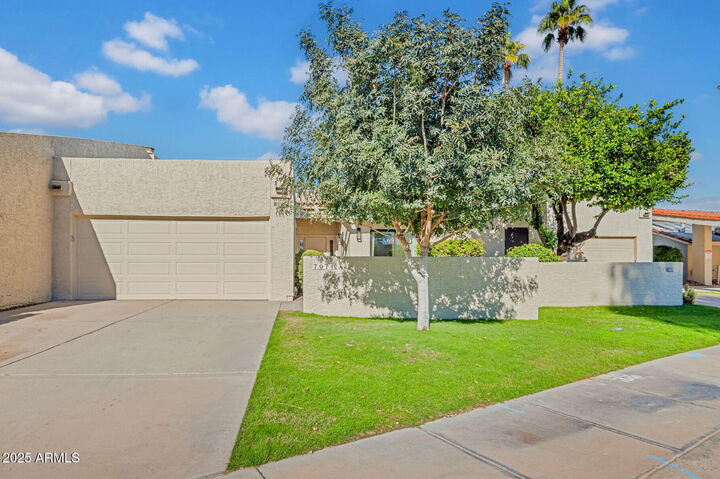 Property Photo:  7914 E Bonita Drive  AZ 85250 