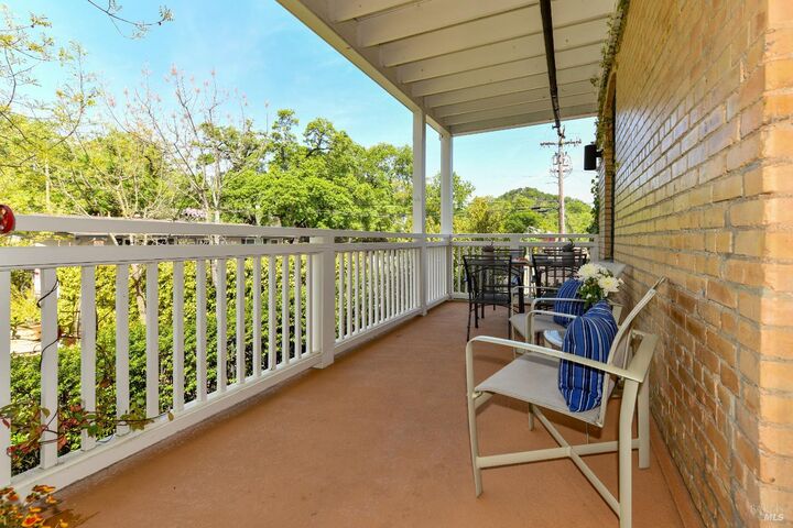 Property Photo: 13756 Arnold Drive 2B CA 95442