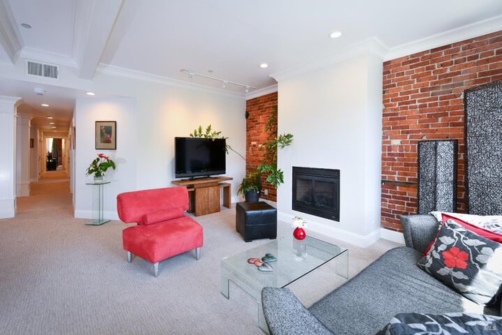 Property Photo: 13756 Arnold Drive 2B CA 95442