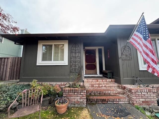 Property Photo:  4808 Foxglove Court  CA 95405 